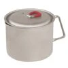 MSR TITAN KETTLE - Kochtopf -Primus Verkäufe 5638035392 a titan kettle msr 24