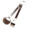 MSR TITAN FORK & SPOON - Campingbesteck -Primus Verkäufe 5638035394 a titan fork spoon msr 24