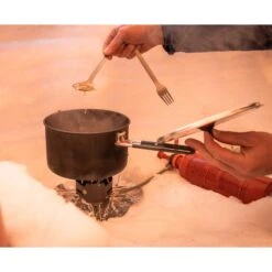 MSR TITAN FORK & SPOON - Campingbesteck 10 MSR TITAN FORK & SPOON - Campingbesteck -Primus Verkäufe 5638035394 c titan fork spoon msr 24