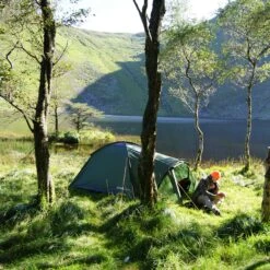 DUO - Kuppelzelt -Primus Verkäufe 5638035511 k duo crua outdoors 24