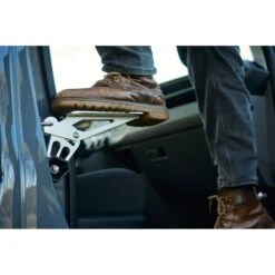 UNIVERSAL AUTO TÜR TRITTSTUFE 2.0 KLAPPBAR - Zeltzubehör -Primus Verkäufe 5638036748 c universal auto tuer trittstufe 20 klappbar vickywood 24