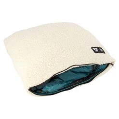 VICKYWOOD X VOITED CLOUDY TOUCH KISSENDECKE - Decke -Primus Verkäufe 5638036750 i vickywood x voited cloudy touch kissendecke vickywood 24