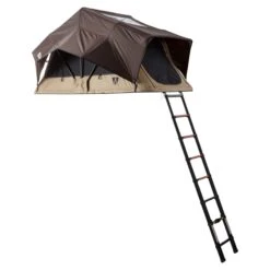 LIGHTWEIGHT ROOFTENT LITTLE BAMBOO 125 - Dachzelt -Primus Verkäufe 5638036758 d lightweight rooftent little bamboo 125 vickywood 24