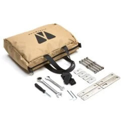 LIGHTWEIGHT ROOFTENT LITTLE BAMBOO 125 - Dachzelt -Primus Verkäufe 5638036758 m lightweight rooftent little bamboo 125 vickywood 24