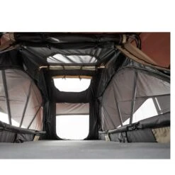 LIGHTWEIGHT ROOFTENT LITTLE BAMBOO 125 - Dachzelt -Primus Verkäufe 5638036758 q lightweight rooftent little bamboo 125 vickywood 24