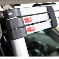 Dometic TRT 140 AIR - Dachzelt -Primus Verkäufe 5638037077 u trt 140 air dometic 24