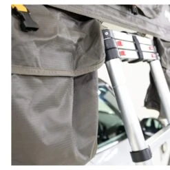 Dometic TRT 140 AIR - Dachzelt -Primus Verkäufe 5638037077 w trt 140 air dometic 24