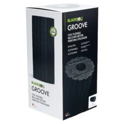 Blackroll GROOVE STANDARD -Primus Verkäufe 5638037120 f groove standard blackroll 24