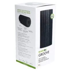 Blackroll GROOVE STANDARD -Primus Verkäufe 5638037120 g groove standard blackroll 24