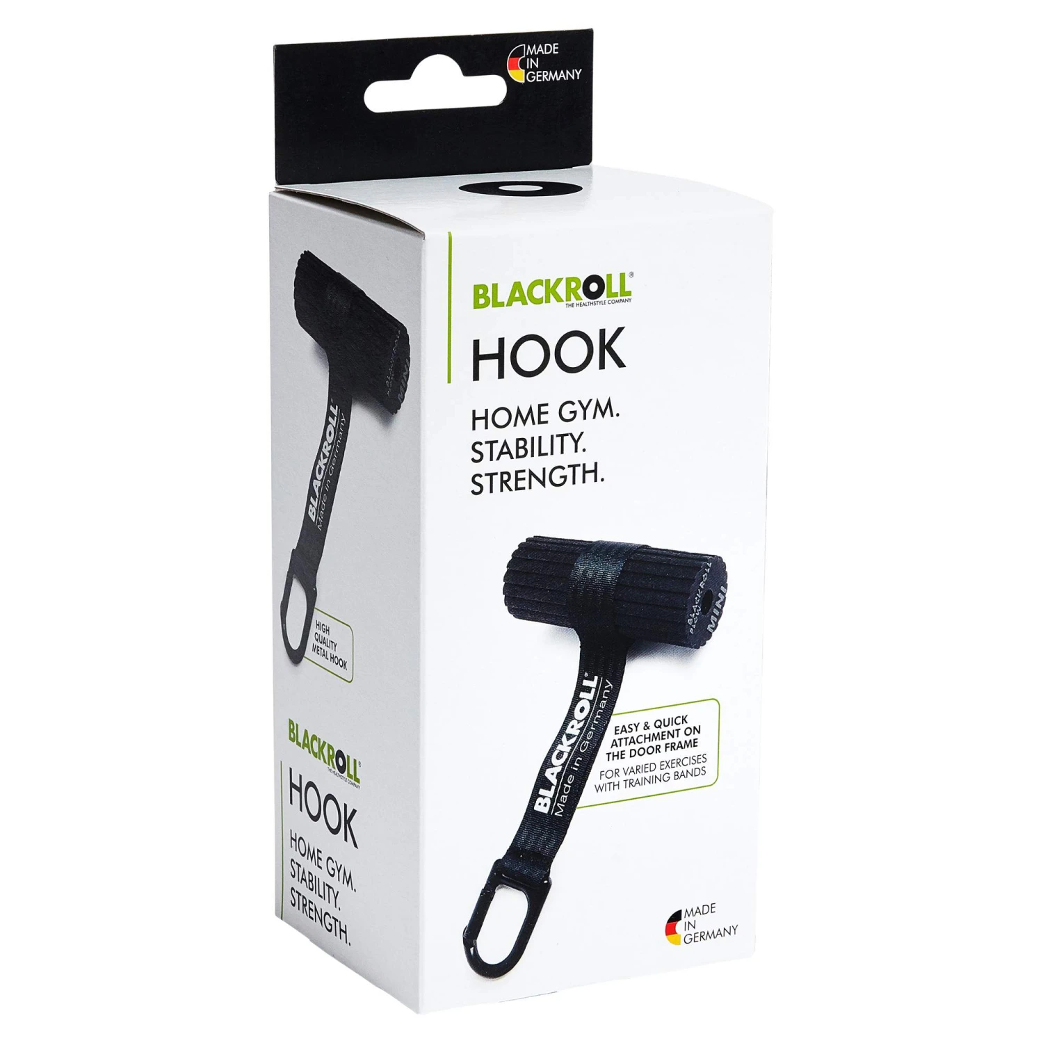 Blackroll HOOK 8 Blackroll HOOK – Bild 6