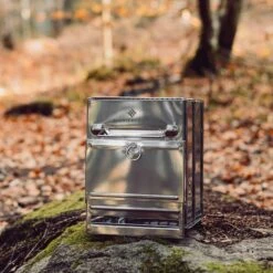 WOOD STOVE TOWER 2 - Holzkocher -Primus Verkäufe 5638038182 g wood stove tower 2 stabilotherm 24