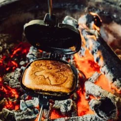 SANDWICH IRON, MOOSE MOTIF 15 SANDWICH IRON, MOOSE MOTIF -Primus Verkäufe 5638038193 e sandwich iron moose stabilotherm 24