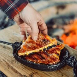 SANDWICH IRON, MOOSE MOTIF 19 SANDWICH IRON, MOOSE MOTIF -Primus Verkäufe 5638038193 i sandwich iron moose stabilotherm 24