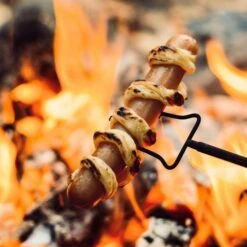 GRILLING STICKS, WOOD -Primus Verkäufe 5638038197 d grilling sticks wood stabilotherm 24