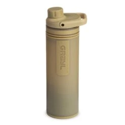 Grayl ULTRAPRESS PURIFIER BOTTLE - Trinkwasserfilter