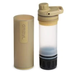 Grayl ULTRAPRESS PURIFIER BOTTLE - Trinkwasserfilter -Primus Verkäufe 5638038304 c ultrapress purifier bottle grayl 24