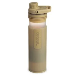 Grayl ULTRAPRESS PURIFIER BOTTLE - Trinkwasserfilter -Primus Verkäufe 5638038304 d ultrapress purifier bottle grayl 24