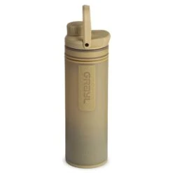 Grayl ULTRAPRESS PURIFIER BOTTLE - Trinkwasserfilter -Primus Verkäufe 5638038304 e ultrapress purifier bottle grayl 24