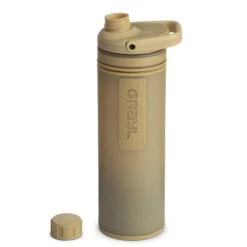 Grayl ULTRAPRESS PURIFIER BOTTLE - Trinkwasserfilter -Primus Verkäufe 5638038304 f ultrapress purifier bottle grayl 24