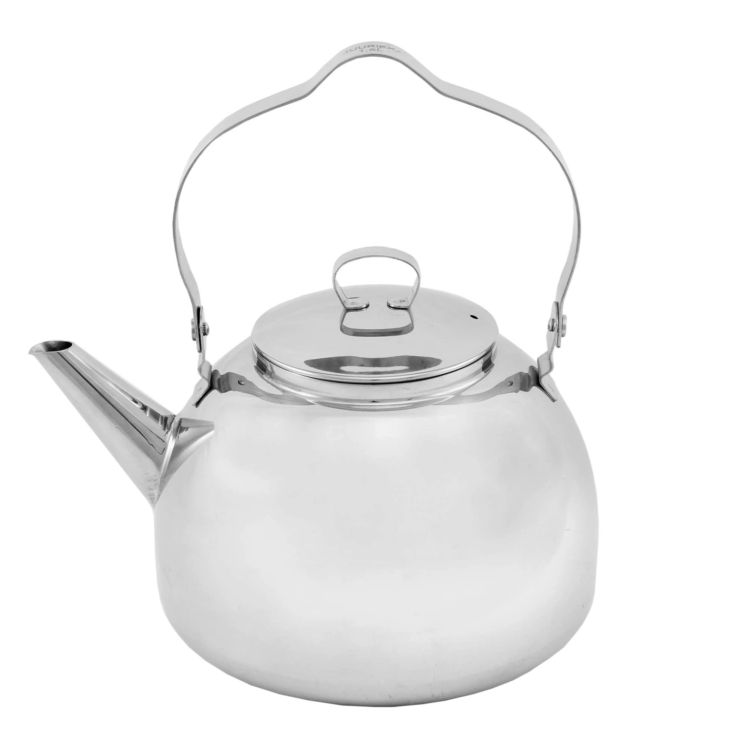 Muurikka KESSEL CAMPFIRE - Kaffeekessel 3 Muurikka KESSEL CAMPFIRE - Kaffeekessel