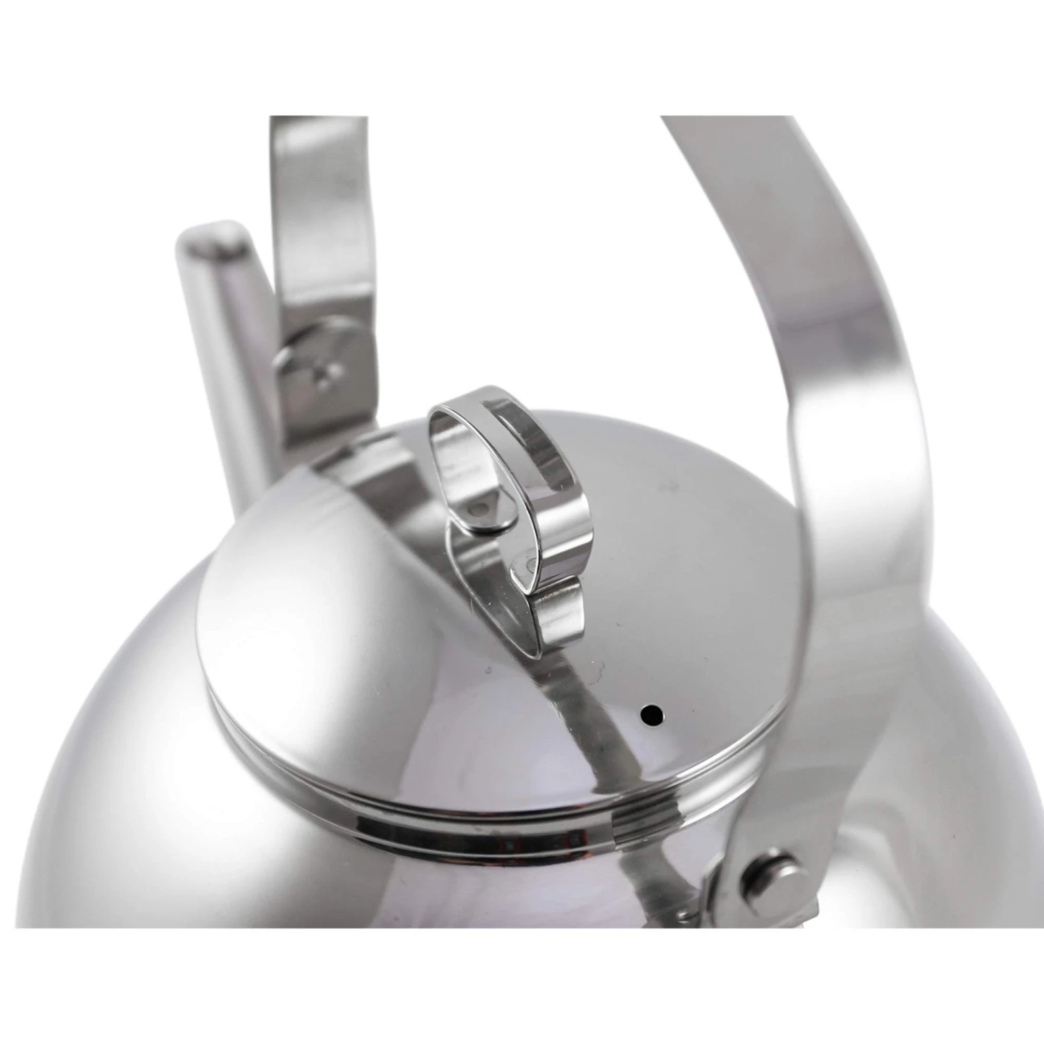 Muurikka KESSEL CAMPFIRE - Kaffeekessel 5 Muurikka KESSEL CAMPFIRE - Kaffeekessel – Bild 3