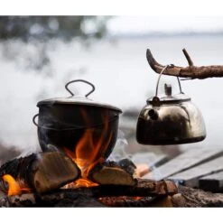 Muurikka KESSEL OUTDOOR 0,8 L - Kaffeekessel 6 Muurikka KESSEL OUTDOOR 0,8 L - Kaffeekessel -Primus Verkäufe 5638038761 b kessel outdoor 08 l muurikka 24