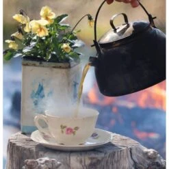 Muurikka KESSEL OUTDOOR 0,8 L - Kaffeekessel 7 Muurikka KESSEL OUTDOOR 0,8 L - Kaffeekessel -Primus Verkäufe 5638038761 c kessel outdoor 08 l muurikka 24