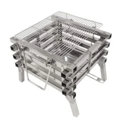 Primus Verkäufe 12 Origin Outdoors GRILL FIREPIT - Feuerschale