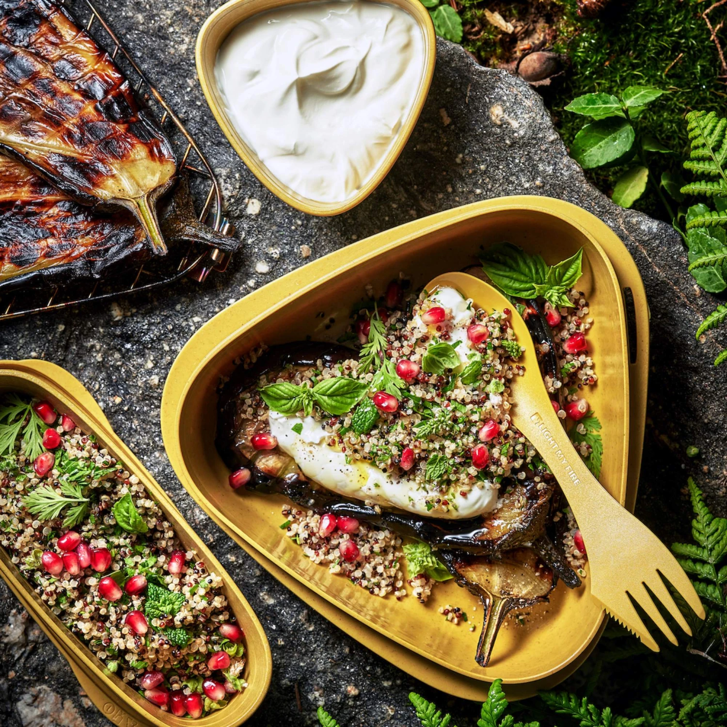 Light My Fire LUNCHKIT 6PCS - Dose 4 Light My Fire LUNCHKIT 6PCS - Dose – Bild 2