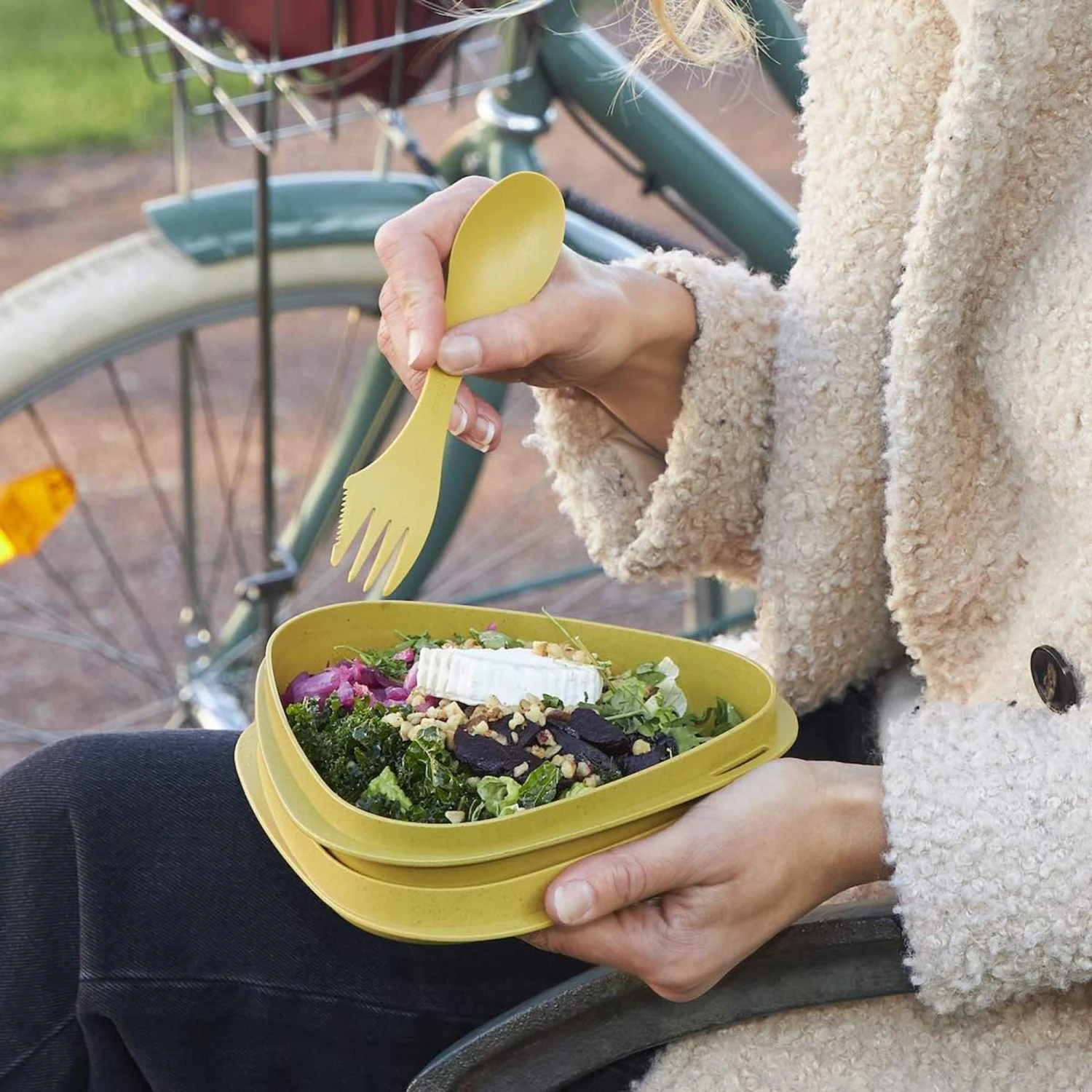 Light My Fire LUNCHKIT 6PCS - Dose 5 Light My Fire LUNCHKIT 6PCS - Dose – Bild 3