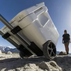 Yeti Coolers ROADIE 48 WHEELED - Kühlbox 23 Yeti Coolers ROADIE 48 WHEELED - Kühlbox -Primus Verkäufe 5638039355 aa roadie 48 wheeled yeti coolers 24