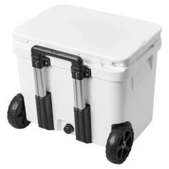 Yeti Coolers ROADIE 60 WHEELED - Kühlbox -Primus Verkäufe 5638039363 b roadie 60 wheeled yeti coolers 24