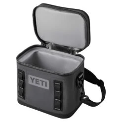 Yeti Coolers HOPPER FLIP 8 SOFT COOLER - Kühltasche -Primus Verkäufe 5638039370 e hopper flip 8 soft cooler yeti coolers 24