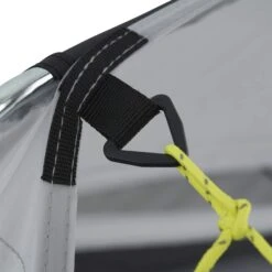 Dometic KAMPA CROSS AIR - Busvorzelt 31 Dometic KAMPA CROSS AIR - Busvorzelt -Primus Verkäufe 5638040285 i kampa cross air dometic 24