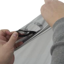 Dometic KAMPA CROSS AIR - Busvorzelt 39 Dometic KAMPA CROSS AIR - Busvorzelt -Primus Verkäufe 5638040285 q kampa cross air dometic 24