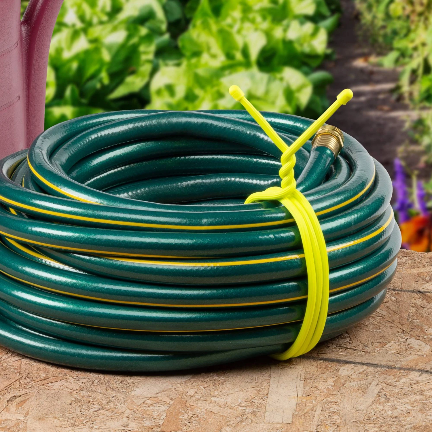 Nite Ize GEAR TIE MEGA - Reparaturbedarf 6 Nite Ize GEAR TIE MEGA - Reparaturbedarf – Bild 4