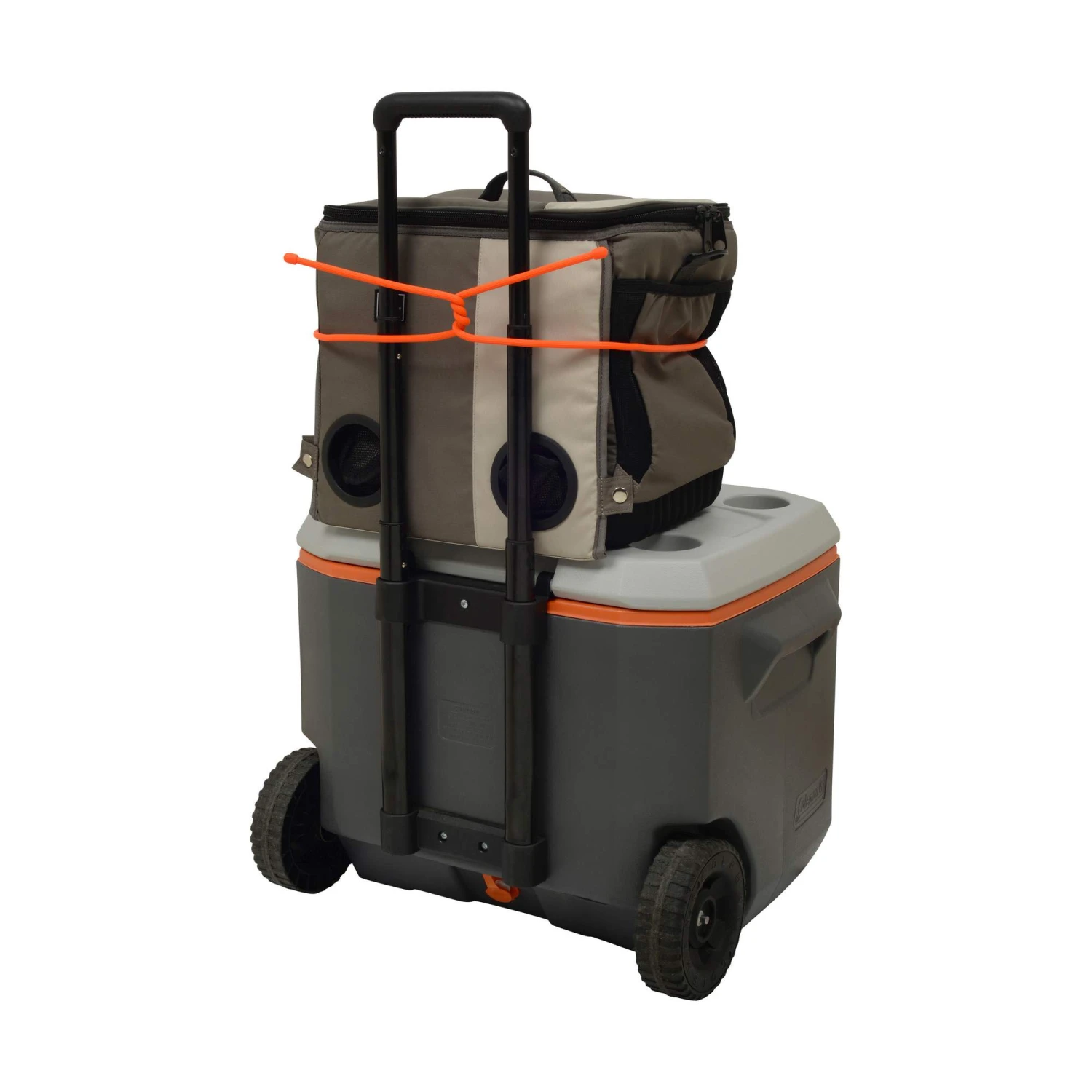 Nite Ize GEAR TIE MEGA - Reparaturbedarf 9 Nite Ize GEAR TIE MEGA - Reparaturbedarf – Bild 7