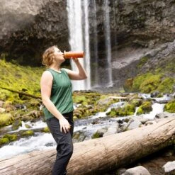 Grayl ULTRAPRESS PURIFIER BOTTLE - Trinkwasserfilter -Primus Verkäufe 5638048784 d ultrapress purifier bottle grayl 24