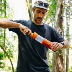 Grayl ULTRAPRESS PURIFIER BOTTLE - Trinkwasserfilter -Primus Verkäufe 5638048784 j ultrapress purifier bottle grayl 24