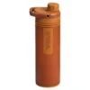 Grayl ULTRAPRESS PURIFIER BOTTLE - Trinkwasserfilter -Primus Verkäufe 5638048784 l ultrapress purifier bottle grayl 24