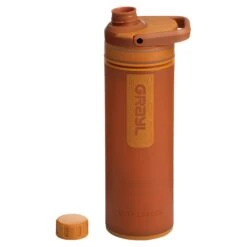 Grayl ULTRAPRESS PURIFIER BOTTLE - Trinkwasserfilter -Primus Verkäufe 5638048784 n ultrapress purifier bottle grayl 24