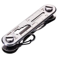 KEY ORGANISER TROIKA CLEVER KEY - Schlüsselanhänger -Primus Verkäufe 5638070304 b key organiser troika clever key troika 24