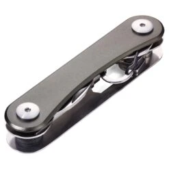 KEY ORGANISER TROIKA CLEVER KEY - Schlüsselanhänger -Primus Verkäufe 5638070304 d key organiser troika clever key troika 24