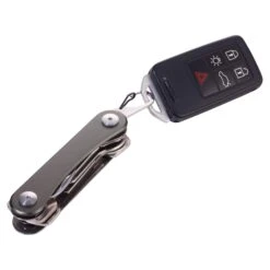 KEY ORGANISER TROIKA CLEVER KEY - Schlüsselanhänger -Primus Verkäufe 5638070304 h key organiser troika clever key troika 24