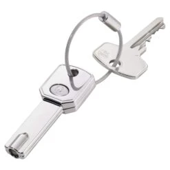 KEYRING LIGHT KEY - Schlüsselanhänger -Primus Verkäufe 5638070310 b keyring light key troika 24