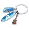 KEYRING SURFMATE T1 - Schlüsselanhänger -Primus Verkäufe 5638070312 a keyring surfmate t1 troika 24