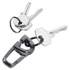 KEYRING D-CLICK - Schlüsselanhänger -Primus Verkäufe 5638070314 b keyring dclick troika 24