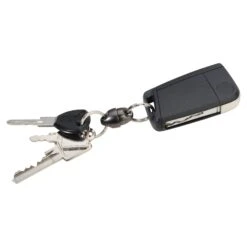 KEYRING PLUS & MINUS - Schlüsselanhänger 6 KEYRING PLUS & MINUS - Schlüsselanhänger -Primus Verkäufe 5638070322 b keyring plus minus troika 24