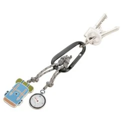 KEYRING RUCKSACK - Schlüsselanhänger -Primus Verkäufe 5638070326 b keyring rucksack troika 24