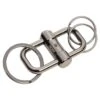 KEYRING 2-WAY KEY - Schlüsselanhänger 1 KEYRING 2-WAY KEY - Schlüsselanhänger -Primus Verkäufe 5638070328 a keyring 2way key troika 24